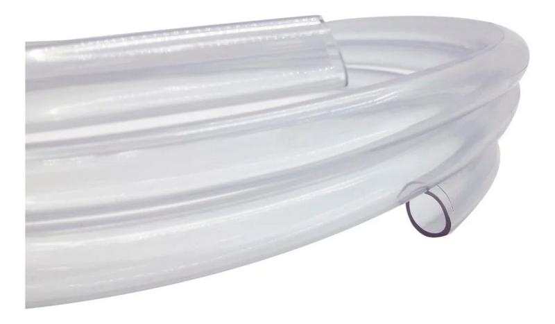 Funda Limpieza Aire Acondicionado 2.4mts + 2mts Manguera