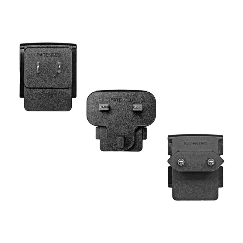 Detector Fugas De Gas Refrigeracion Testo 316-2 Color Negro