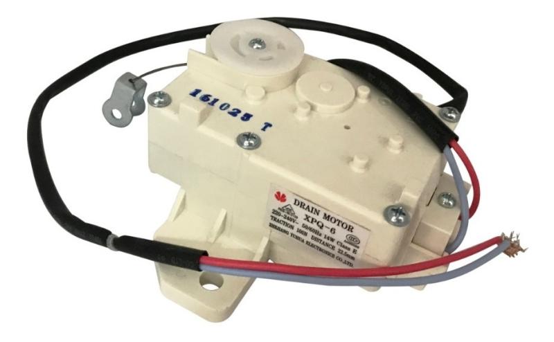 Torque Motor Para Lavarropas Aquaplus Ph08 Ph12 Ph10 Ph708