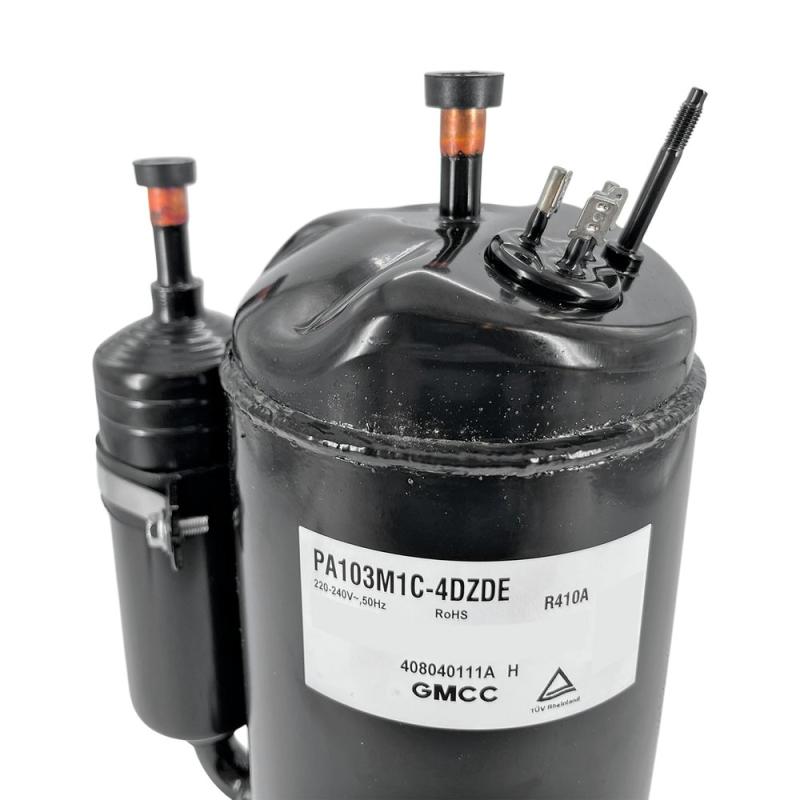 Motor Compresor Rotativo Gmcc 2200 Frigorias Split R410a
