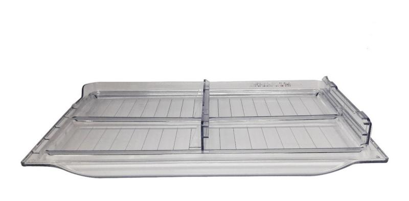 Estante Bandeja Heladera Columbia 52 Cm Con Guias Original