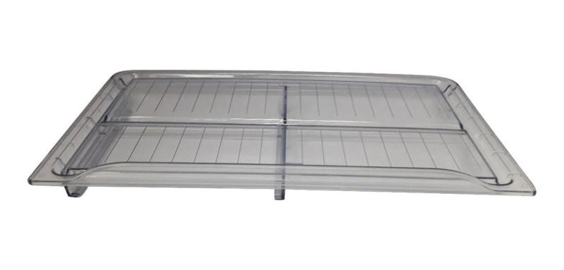 Estante Bandeja Heladera Columbia 52 Cm Con Guias Original