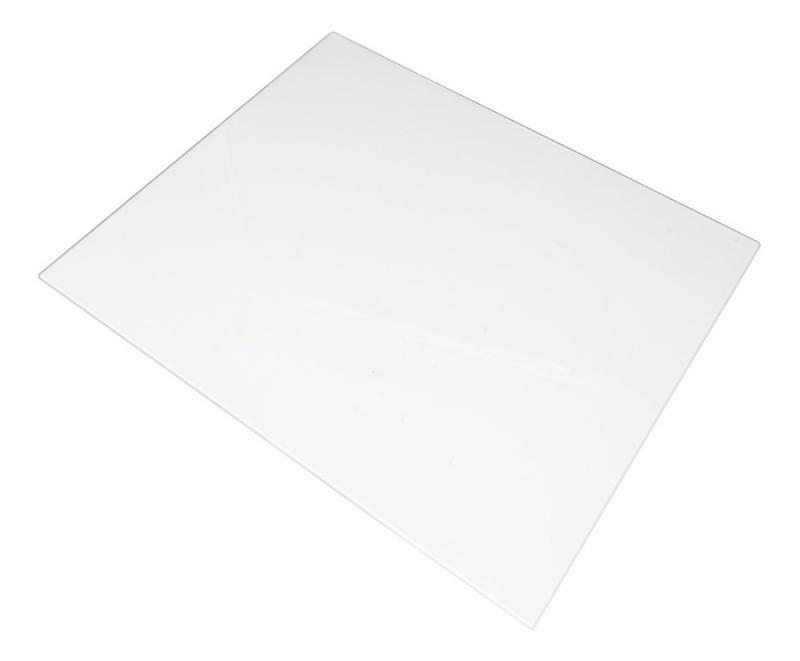 Vidrio Interno Puerta Cocina Electrolux Ewbr586 Original 