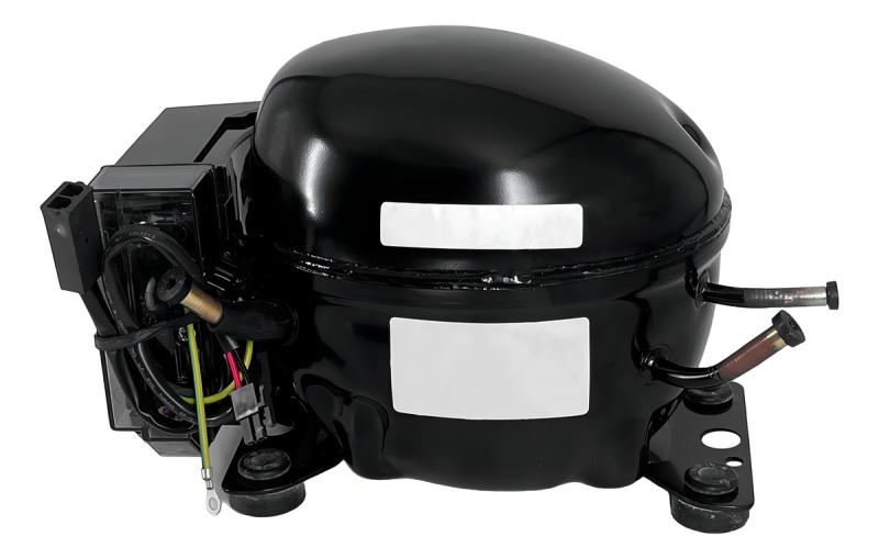 Motor Compresor Heladera Embraco 3hp Gas R600a 40-150hz