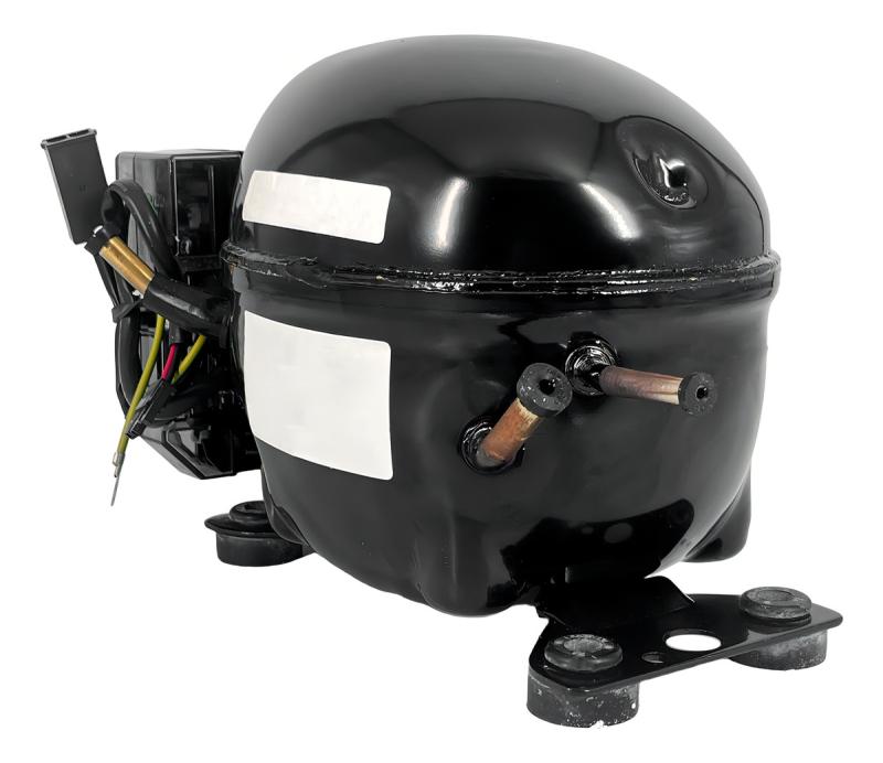 Motor Compresor Heladera Embraco 3hp Gas R600a 40-150hz