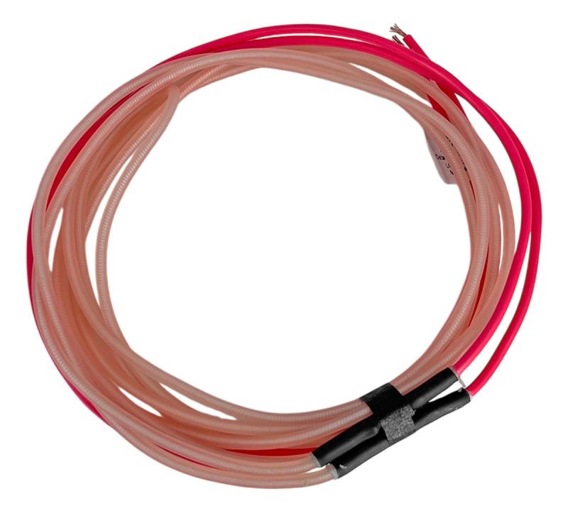 Resistencia Cable 24w 220v Para Heladera 2 Metros