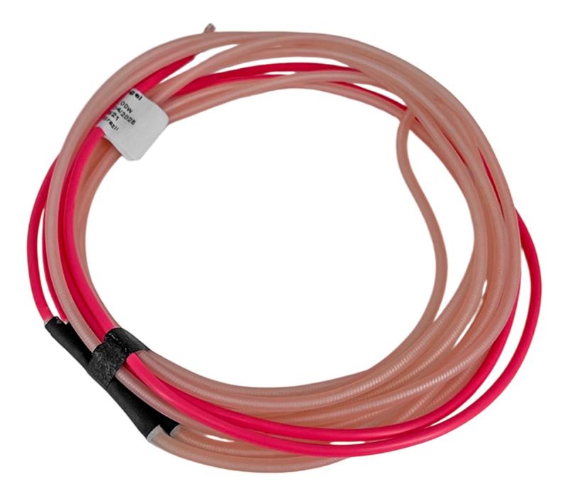 Resistencia Cable 24w 220v Para Heladera 2 Metros