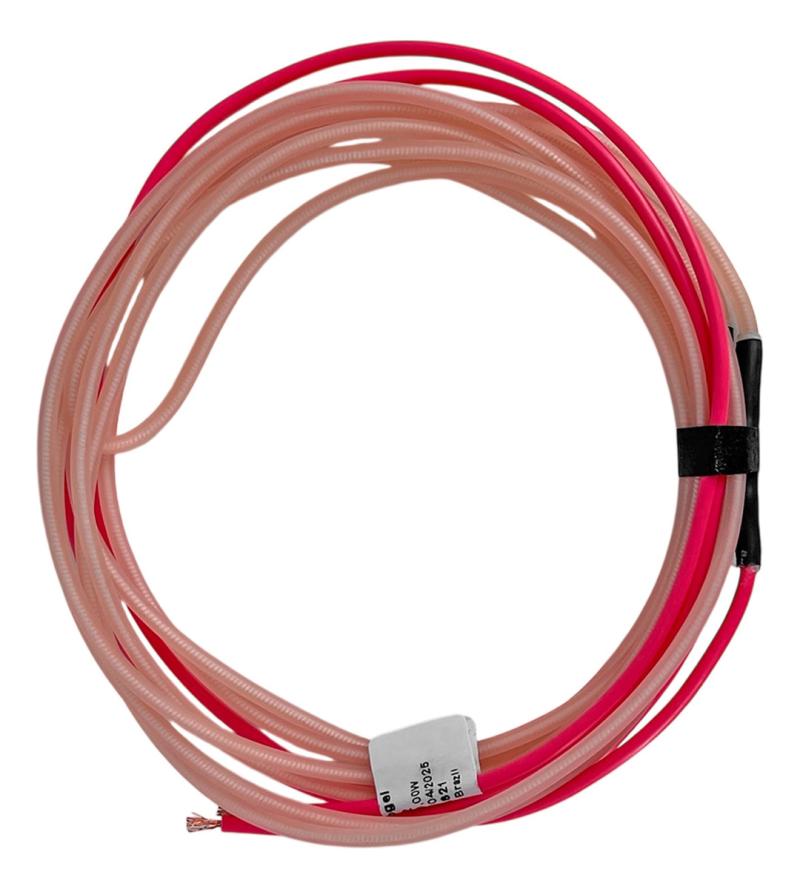 Resistencia Cable 24w 220v Para Heladera 2 Metros