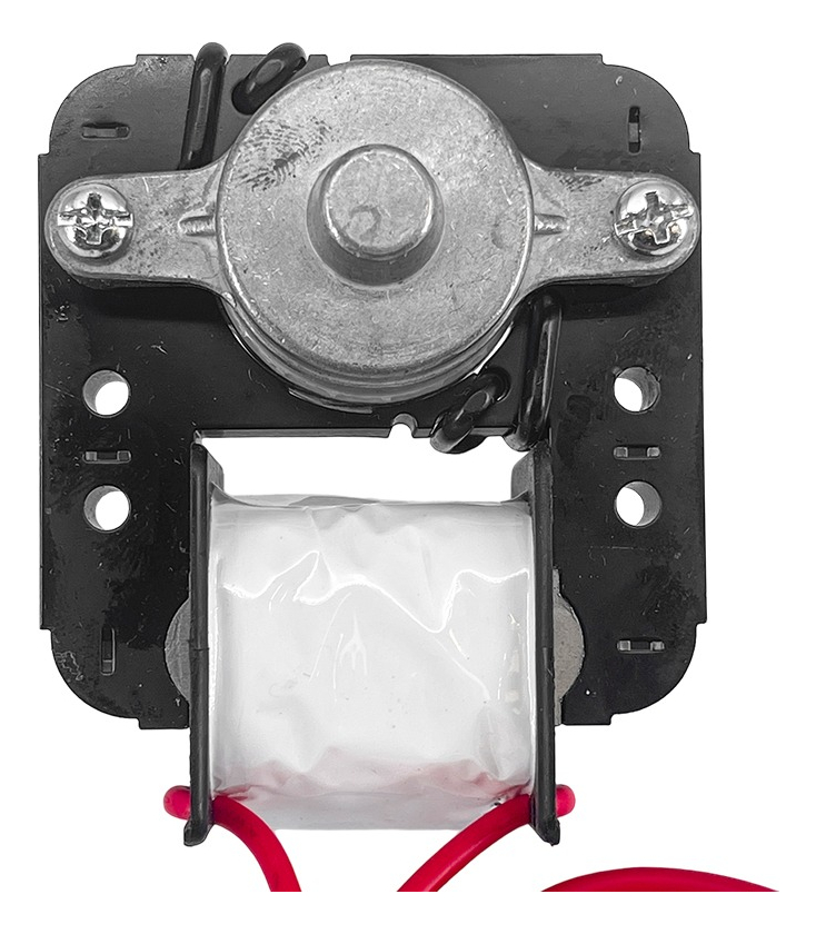 Motor Forzador Heladera Electrolux 220v Df47 Df50 Dfw50