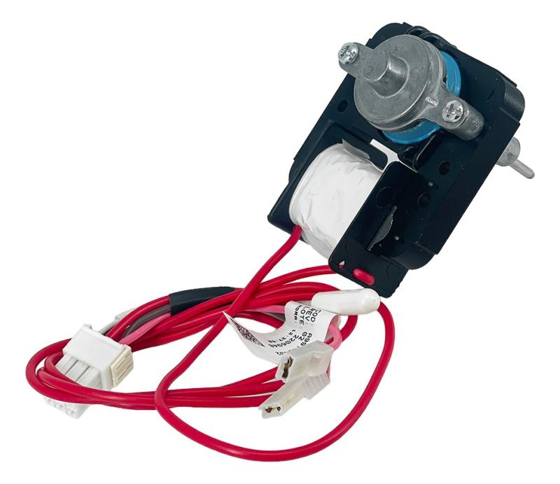 Motor Forzador Heladera Electrolux 220v Df47 Df50 Dfw50