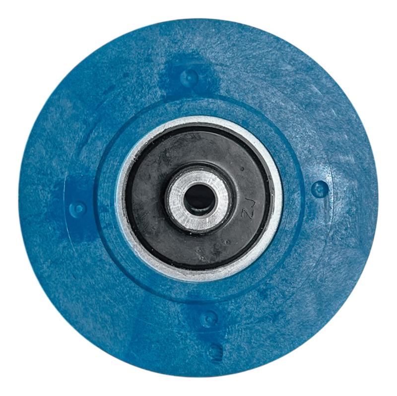 Turbina Evaporador Aire Split 80cm X 9cm Diametro