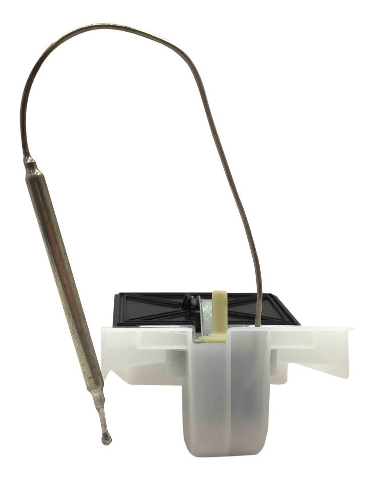 Damper Heladera Gafa No Frost Original