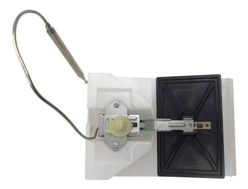 Damper Heladera Gafa No Frost Original