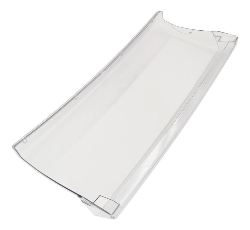 Frente Cajon De Heladera Whirlpool Original Wrm39 Wrm42