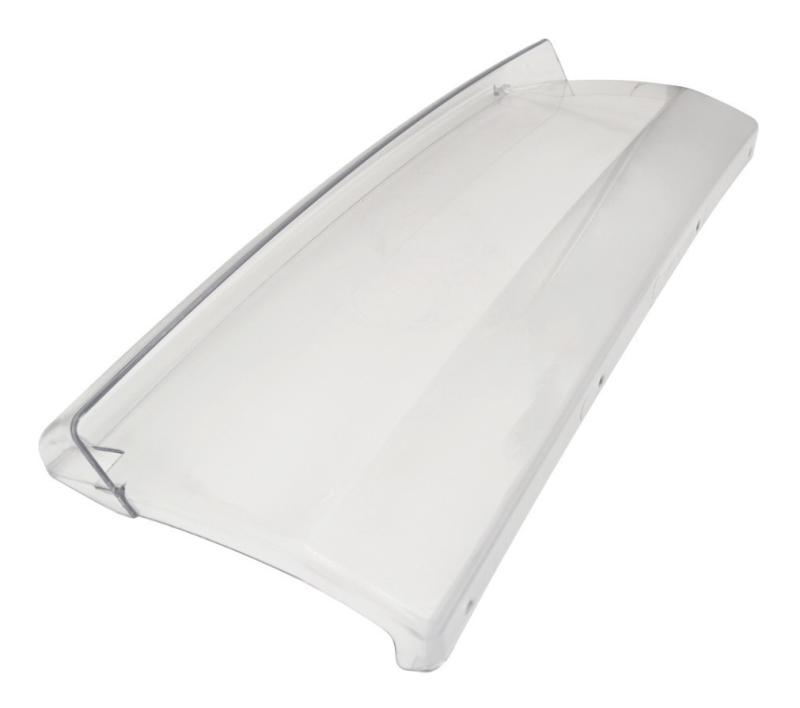 Frente Cajon De Heladera Whirlpool Original Wrm39 Wrm42