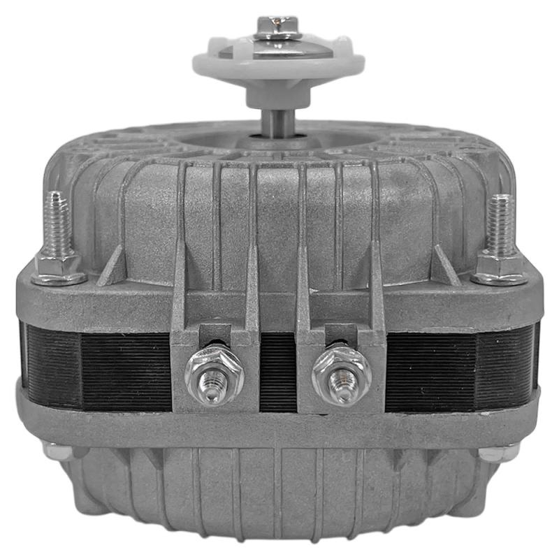 Motor Forzador Heladera Comercial Tipo Elco 5/25w 220v