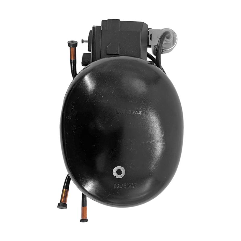 Motor Compresor Heladera Electrolux 1/4 R134a El60h2