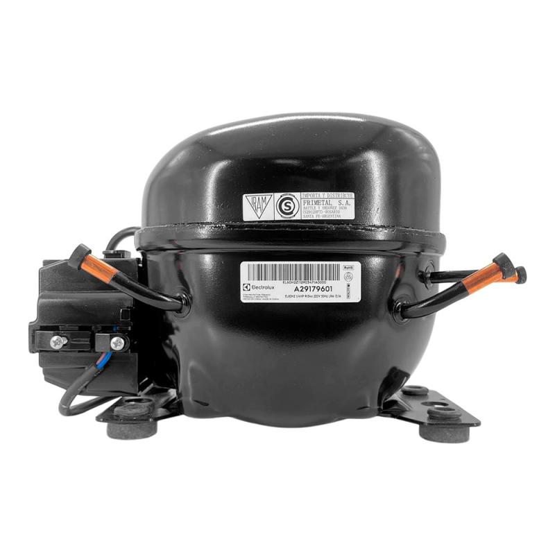 Motor Compresor Heladera Electrolux 1/4 R134a El60h2