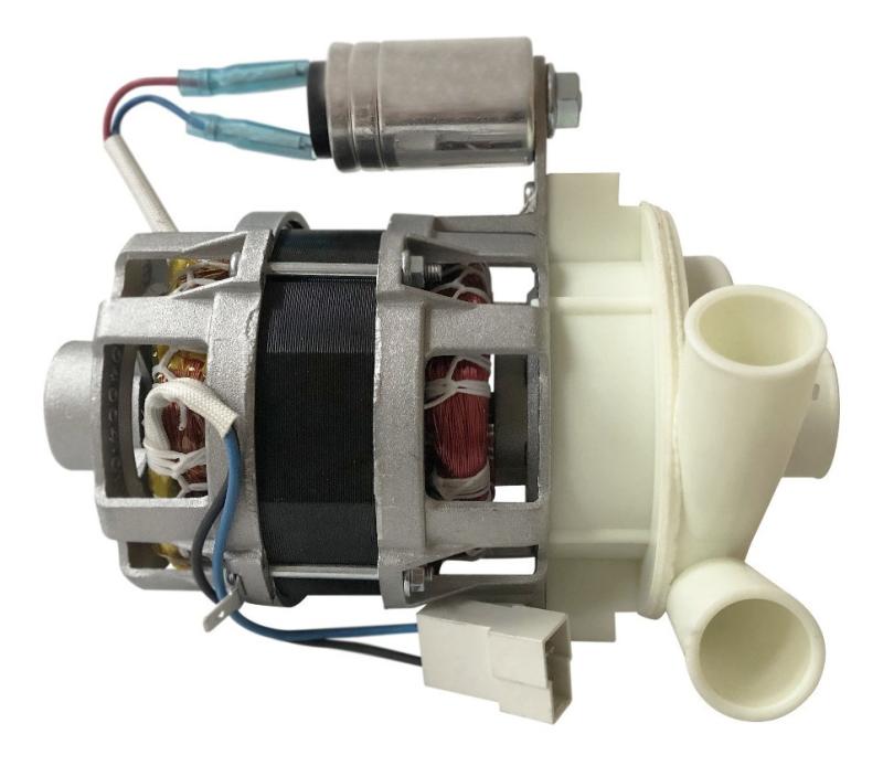 Bomba Recirculacion Lavavajillas Whirlpool Yxw50-2f-2