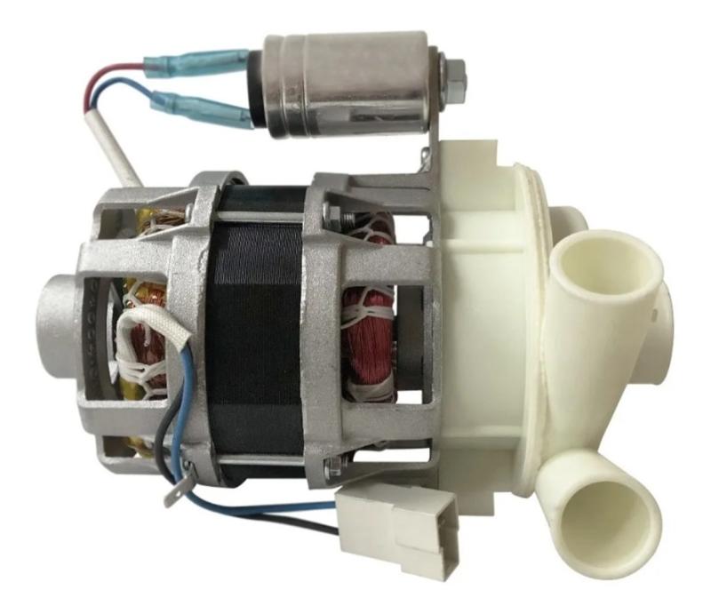 Bomba Recirculacion Lavavajillas Whirlpool Yxw50-2f-2