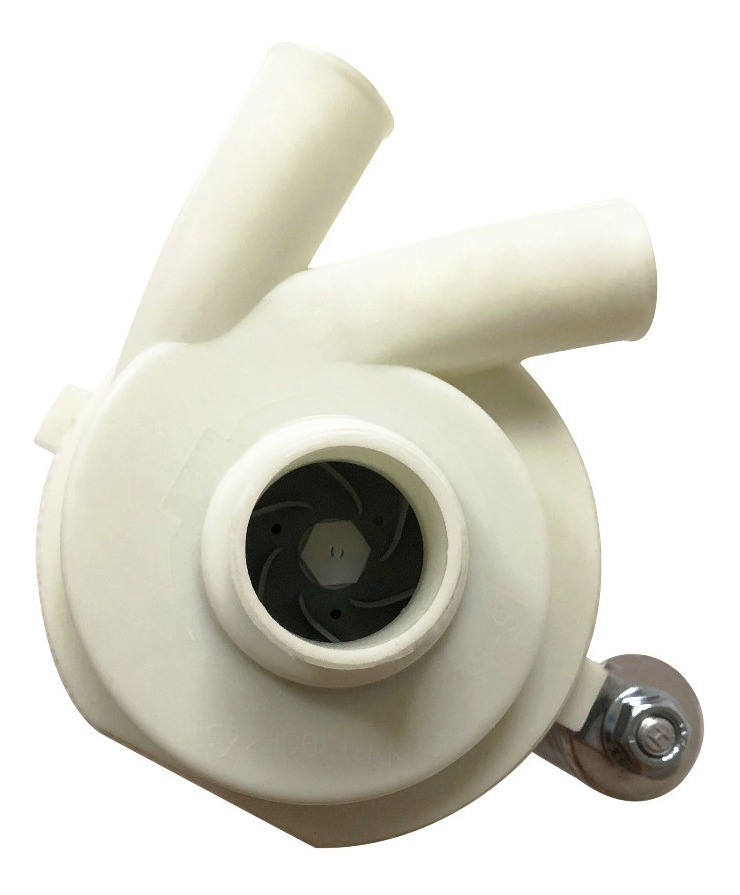 Bomba Recirculacion Lavavajillas Whirlpool Yxw50-2f-2