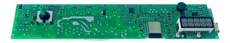 Plaqueta Secarropas Candy Cso C9tbe-12 Original