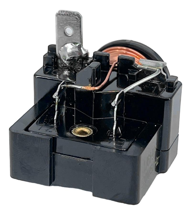 Relay Motor Arranque Embraco 1/6 Hp