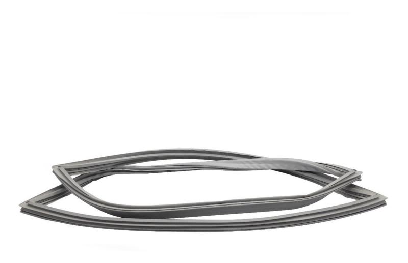 Burlete Freezer Heladera Whirlpool Wro80k2 Wrv80k2 Wrv80x1