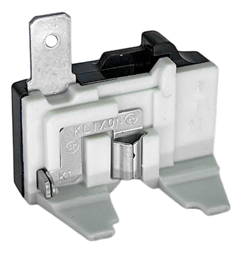 Protector Termico Ptc Motor De 1/8hp