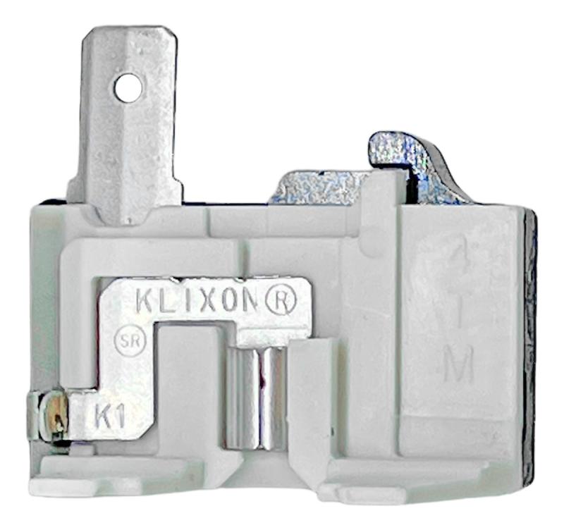 Protector Termico Ptc Motor De 1/8hp