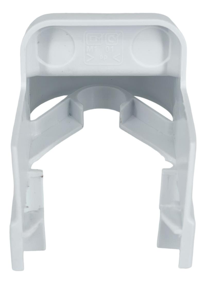 Zocalo Derecho Plastico Pata Heladera Whirlpool Wre51d1 