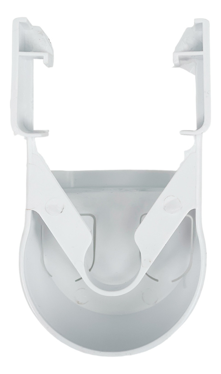 Zocalo Derecho Plastico Pata Heladera Whirlpool Wre51d1 