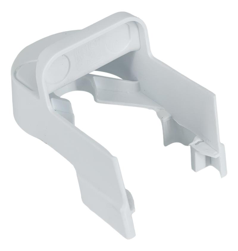 Zocalo Derecho Plastico Pata Heladera Whirlpool Wre51d1 