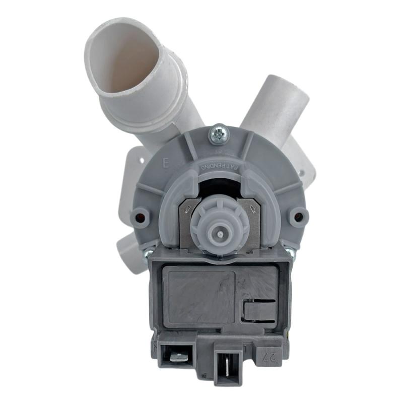 Electro Bomba Desagote Lavarropas Drean Gold Blue Candy Original