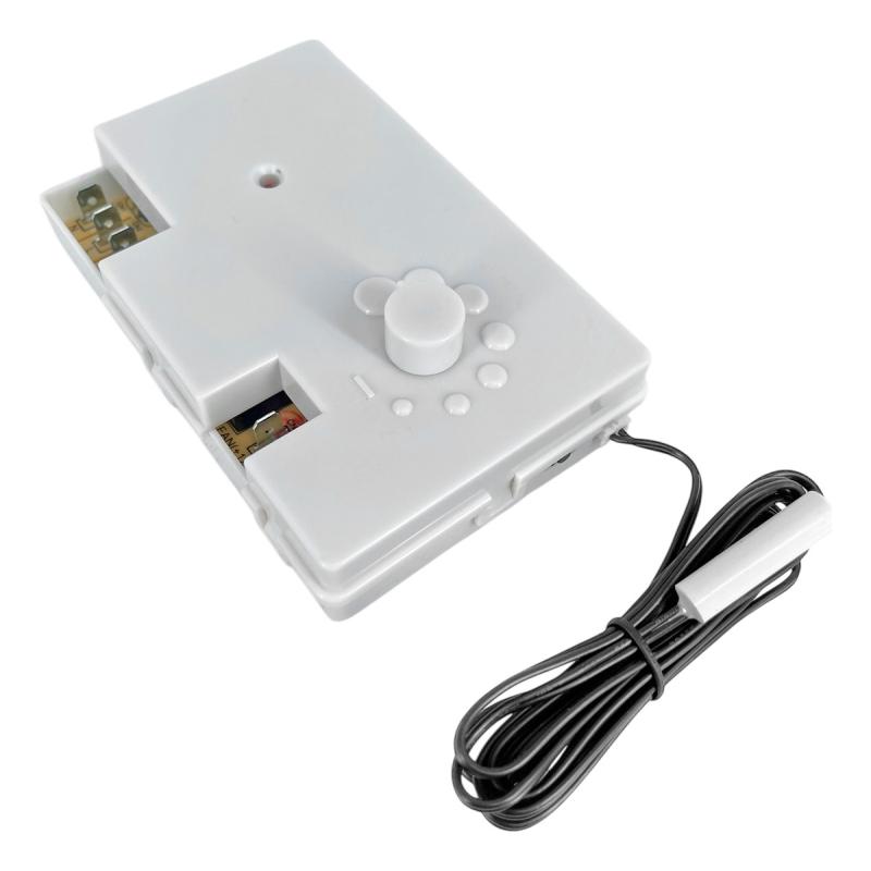 Plaqueta Universal Para Heladeras No Frost