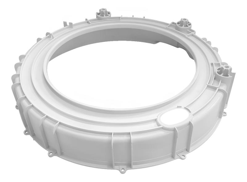 Tapa Cuba Lavarropas Aurora 6406 6506 7410 7510 Original