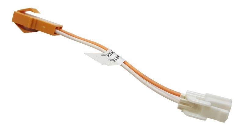 Resistencia Heladera Eslabon De Lujo Erg35d1 Original