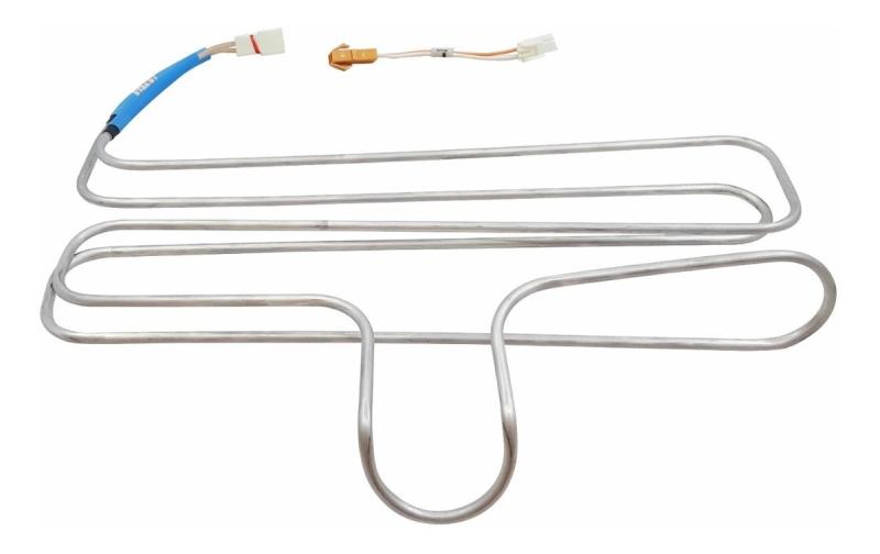 Resistencia Heladera Eslabon De Lujo Erg35d1 Original