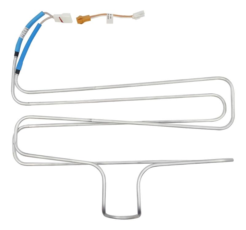 Resistencia Heladera Eslabon De Lujo Erg35d1 Original