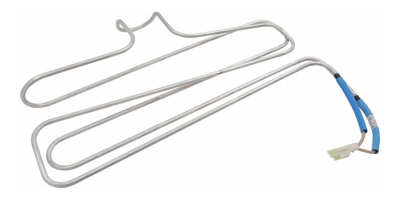 Resistencia Heladera Eslabon De Lujo Erg35d1 Original