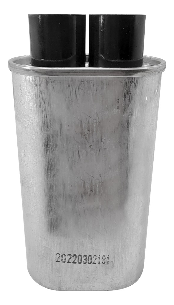 Capacitor Para Microondas 1.20 Mf 2100v