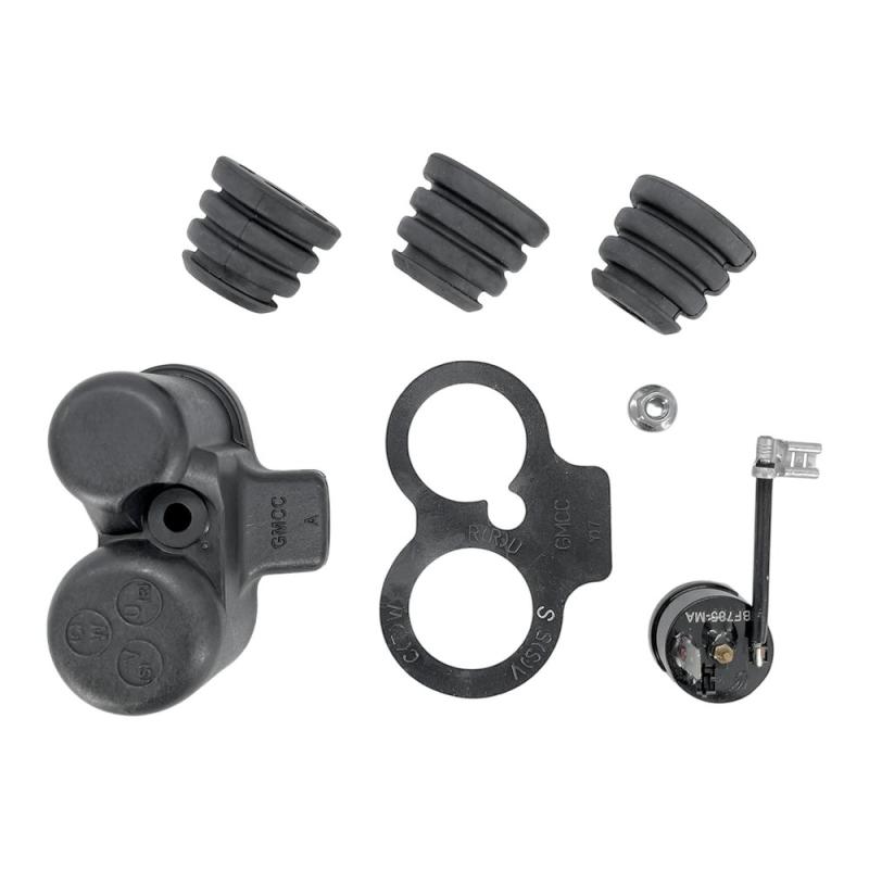 Motor Compresor Rotativo 2250 Aire Acondicionado R22