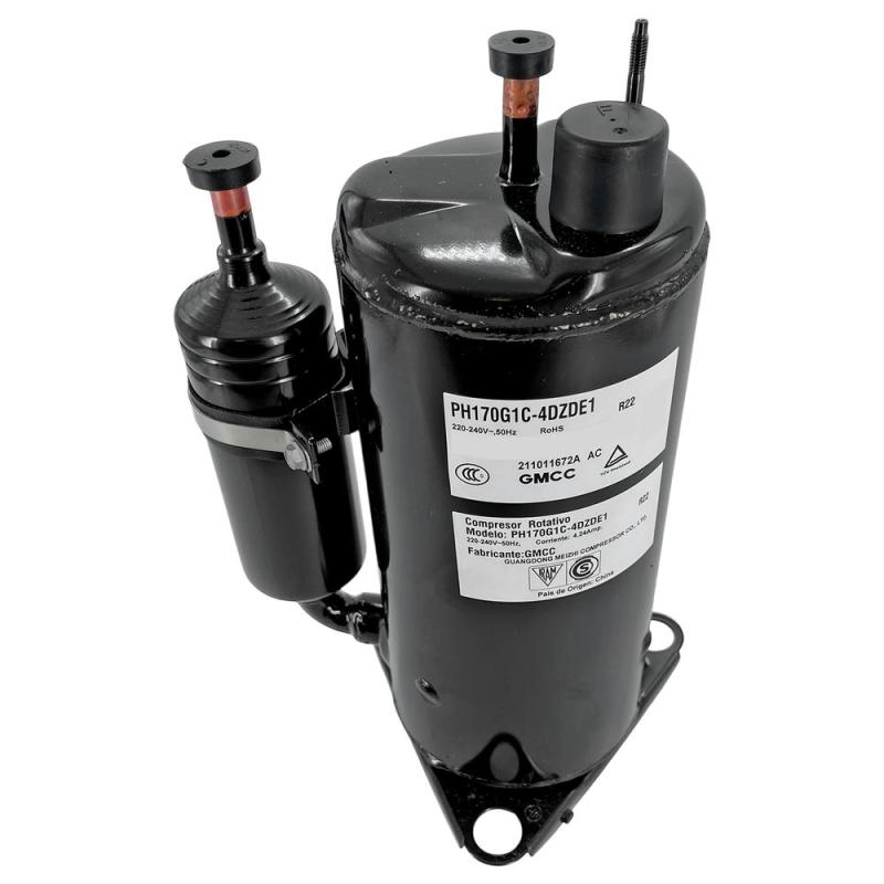 Motor Compresor Rotativo 2250 Aire Acondicionado R22