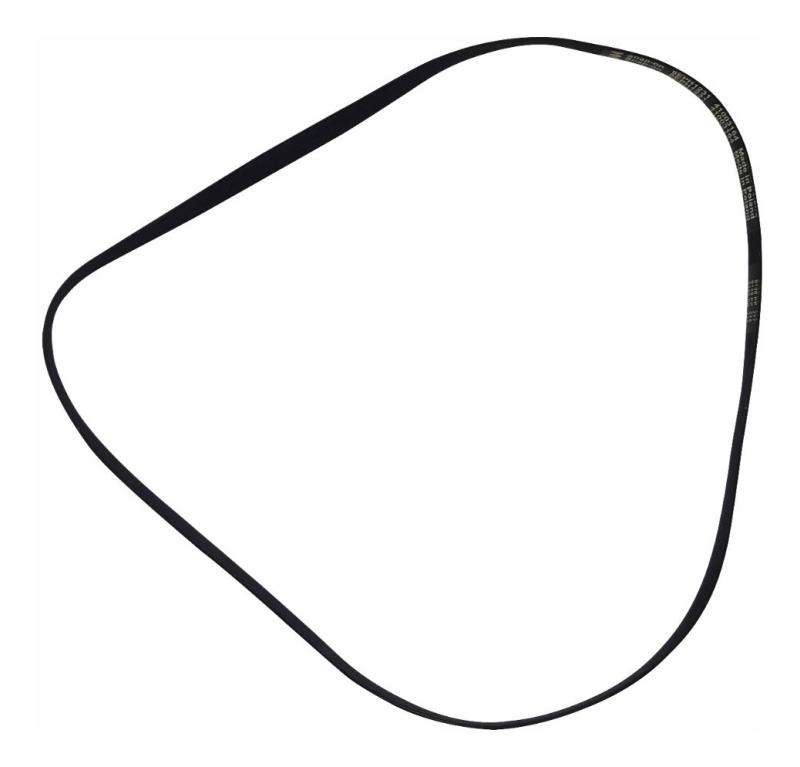 Correa Lavarropas Eph8 1231 Candy Cmd106 Longvie L6508 L6510