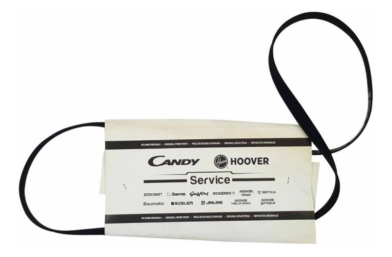 Correa Lavarropas Eph8 1231 Candy Cmd106 Longvie L6508 L6510