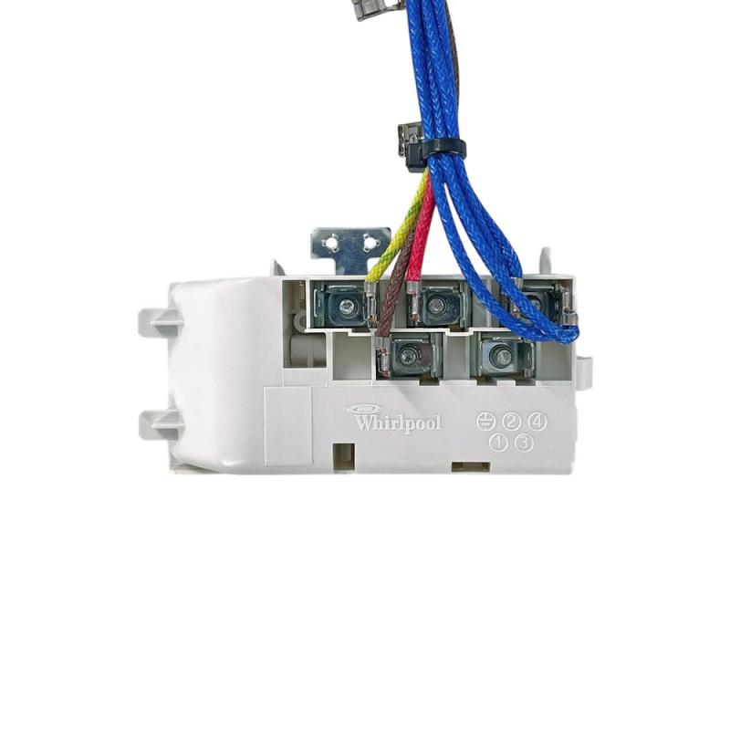 Cableado Arnes Anafe Electrico Ariston Hr611ca Original