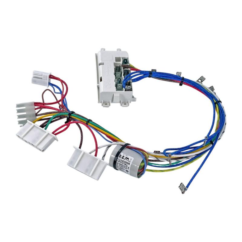 Cableado Arnes Anafe Electrico Ariston Hr611ca Original