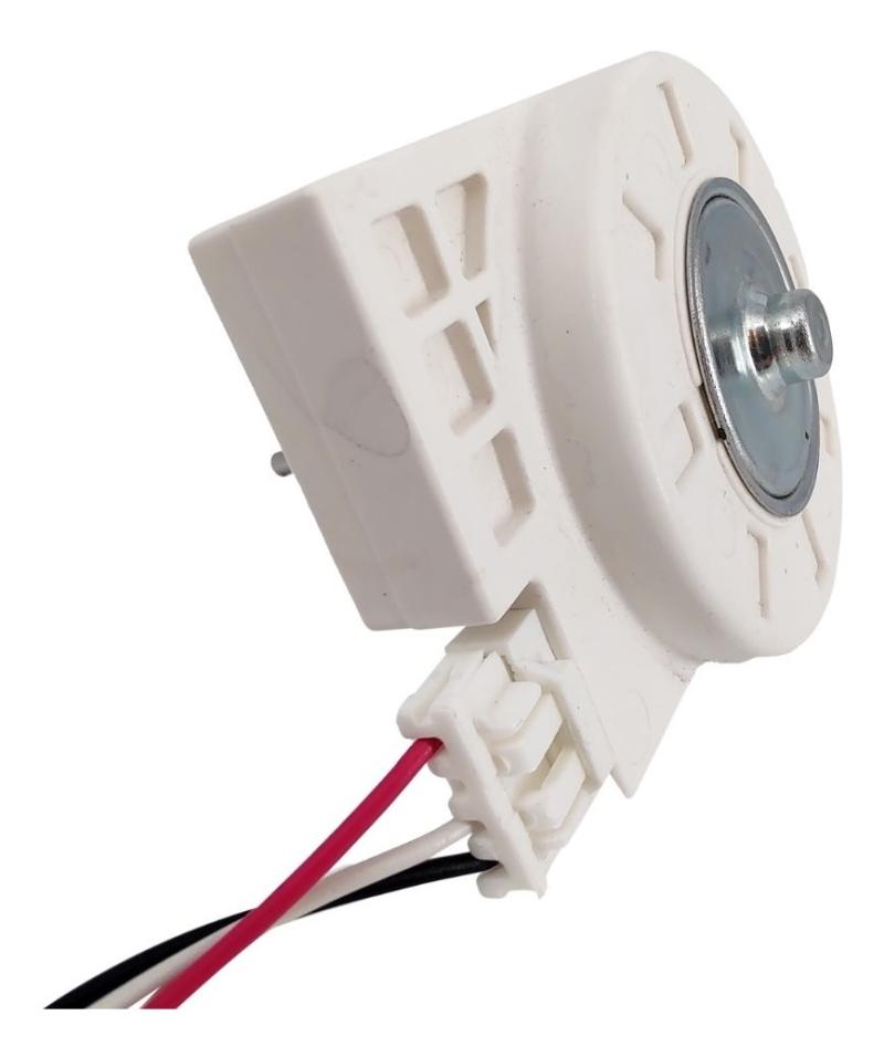 Forzador Heladera Samsung 4 Contactos 3 Pines