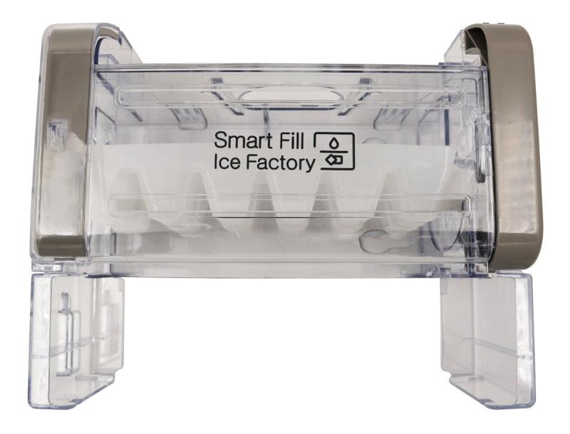 Cubetera Fabricadora De Hielo Freezer Heladera Mabe 