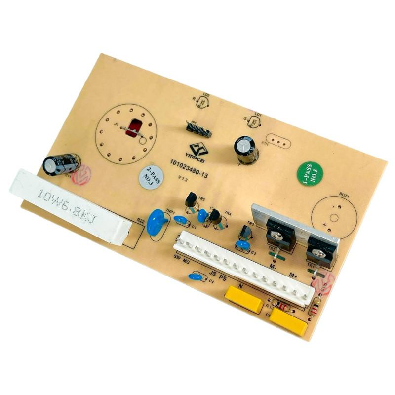 Plaqueta Para Lavarropas Drean Unicommand 116 Pines